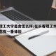 长春理工大学是舍怎么样/在长春理工大学就读是怎样一番体验