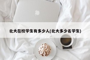 北大在校学生有多少人(北大多少名学生)