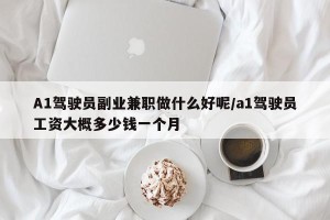 A1驾驶员副业兼职做什么好呢/a1驾驶员工资大概多少钱一个月