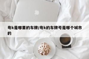 粤k是哪里的车牌/粤k的车牌号是哪个城市的