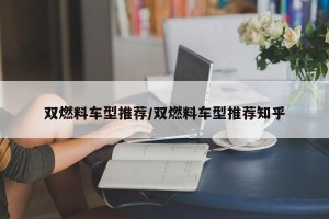 双燃料车型推荐/双燃料车型推荐知乎