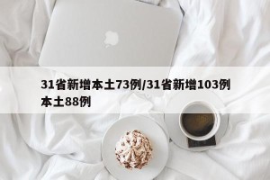 31省新增本土73例/31省新增103例本土88例