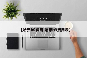 【哈弗h9费用,哈弗h9费用表】
