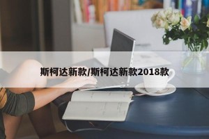 斯柯达新款/斯柯达新款2018款