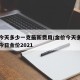 金价今天多少一克最新费用/金价今天多少钱一克今日金价2021