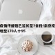 南京疫情传播链已延长至7省份/南京疫情传播链增至170人十95