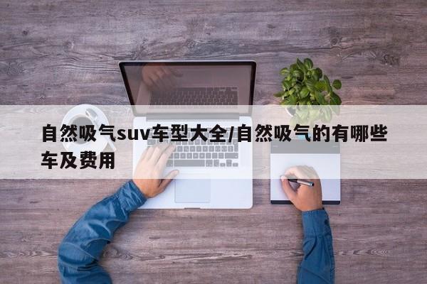 自然吸气suv车型大全/自然吸气的有哪些车及费用